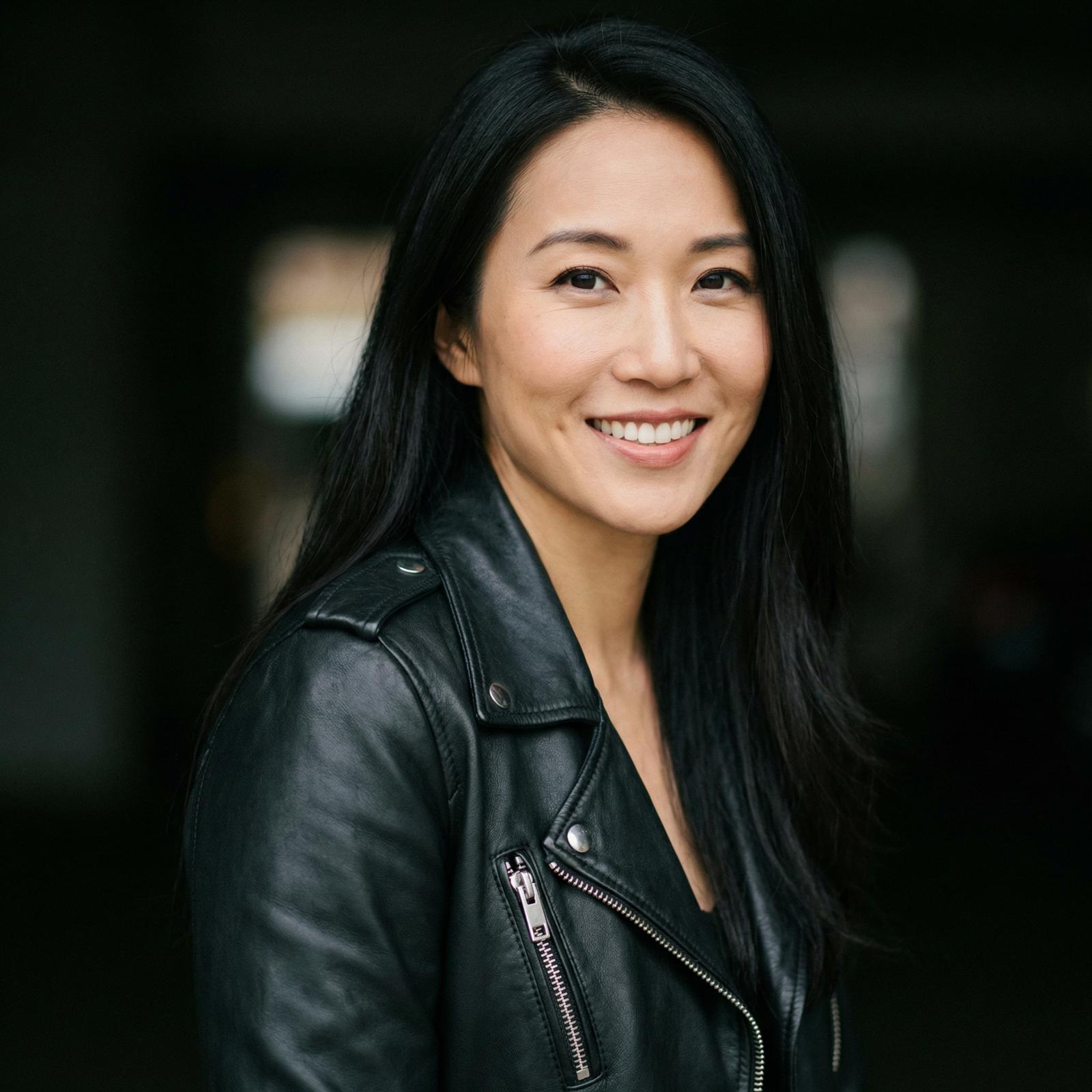 同人动漫汽车媒体人林晓薇